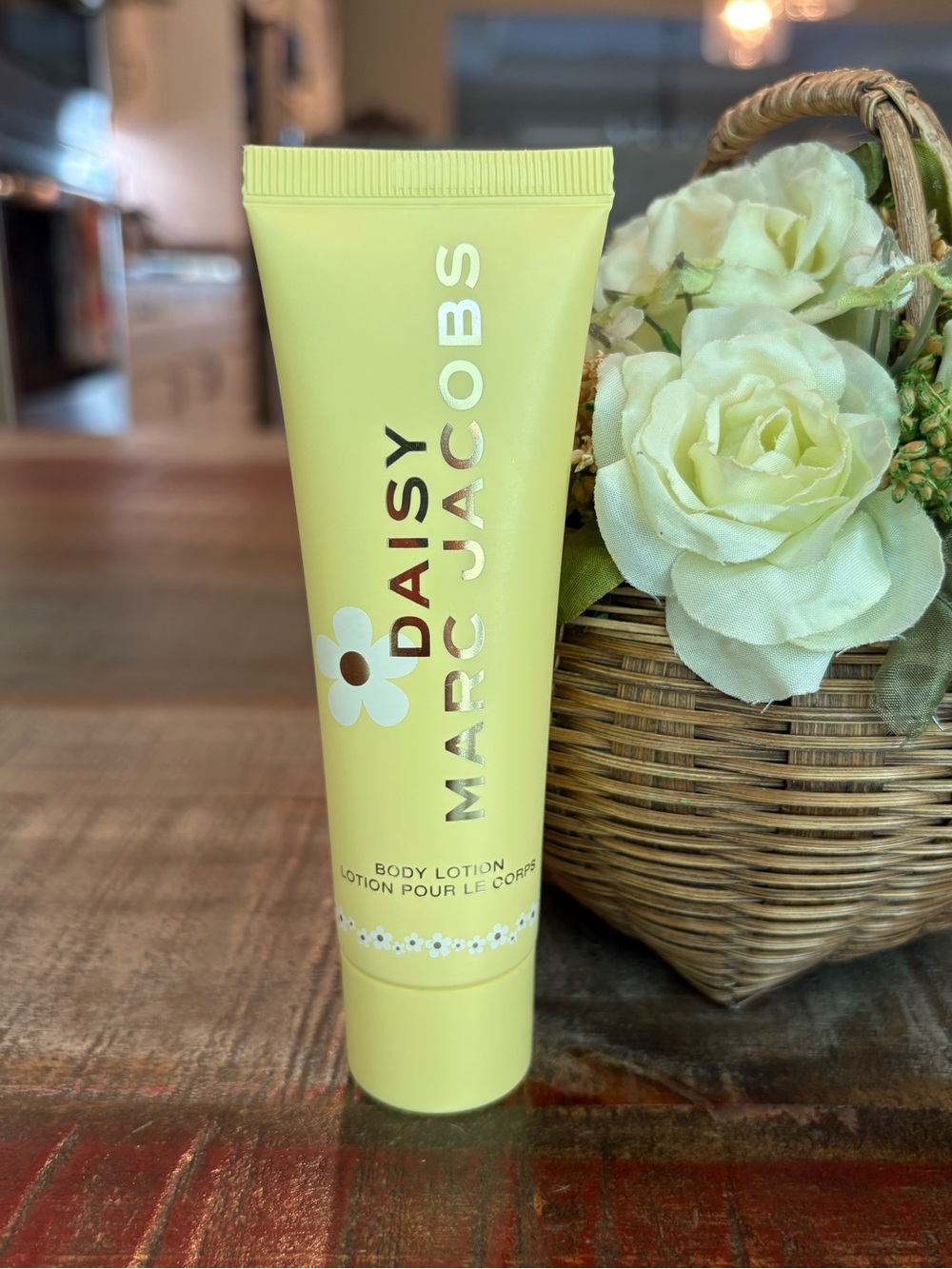 NEW Marc Jacobs DAISY 🌼 Body Lotion!